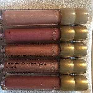 Bareminerals  Lip Gloss